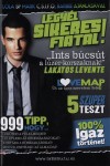 Lakatos Levente - Legy�l sikeres fiatal!