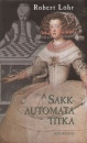 Robert L�hr - A sakkautomata titka