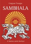 Cs�gyam Trungpa - Sambhala
