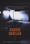 Mark Hollingsworth - Sandy Mitchell - Sza�di Babilon