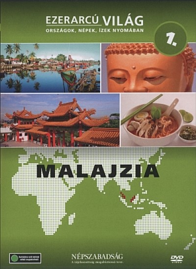  - Malajzia