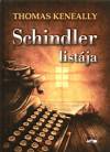 Thomas Keneally - Walk�n� B�k�s �gnes - Schindler list�ja