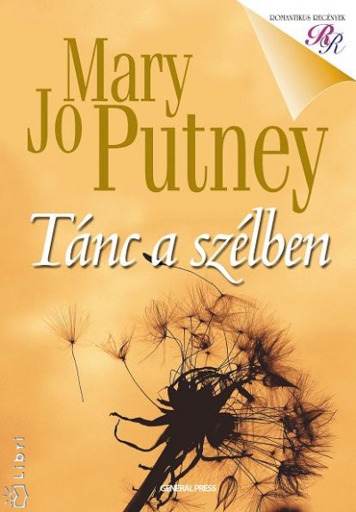 Mary Jo Putney - T�nc a sz�lben
