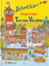 Richard Scarry - S�rg�s-forg�s Tesz-vesz v�rosban