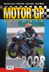 Bar�z Mikl�s - B�r�czky J�zsef - F�ldy Attila - Szab� Endre - Motor GP sztorik 2008 - Talm�csi neh�z �ve