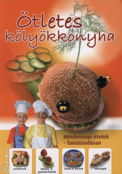 E.(�ssze�ll.) Jenyenko - �tletes k�ly�kkonyha