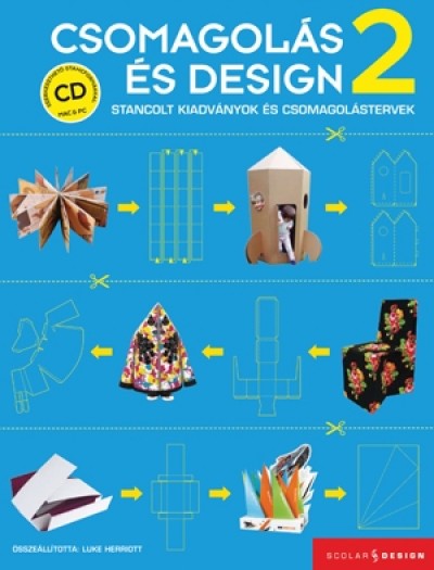 Luke(�ssze�ll.) Herriott - Csomagol�s �s design 2