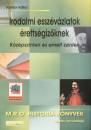 S�ndor Ildik� - Irodalmi essz�v�zlatok �retts�giz�knek