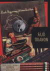 Sz�raz Mikl�s Gy�rgy - F�j� Trianon