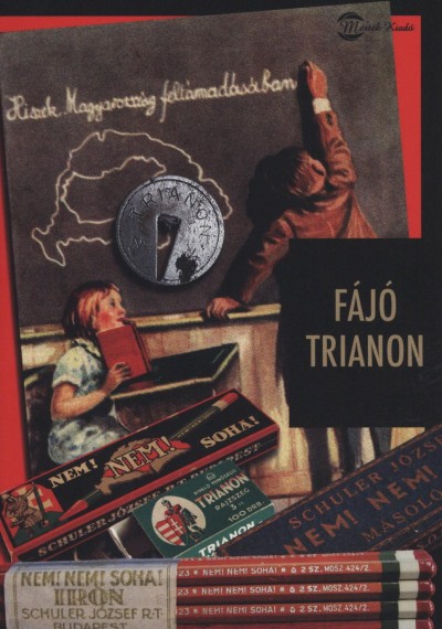 Sz�raz Mikl�s Gy�rgy - F�j� Trianon