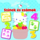 Tomann� Jank� Katalin(Szerk.) - Hello Kitty - Sz�nek �s sz�mok