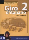 Bern�tn� V�mosi Judit - Nyitrai Tam�s - Giro d'italiano 2. - Olasz munkaf�zet