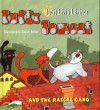 L�rincz Judit L�via - Puffy Tomcat and the rascal gang