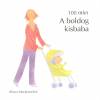 Alison Mackonochie - 100 �tlet - A boldog kisbaba