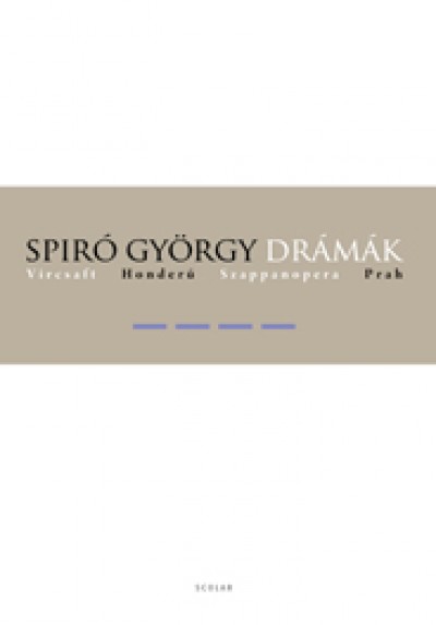 Spir� Gy�rgy - Dr�m�k IV.