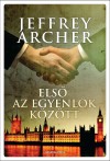 Jeffrey Archer - Els� az egyenl�k k�z�tt
