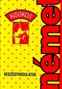 G�bor Anik� - N�met kisokos - Besz�dfordulatok