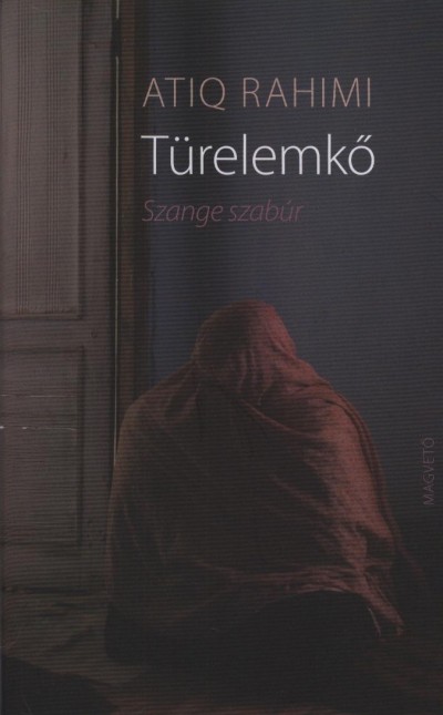 Atiq Rahimi - T�relemk�