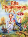 Selma Lagerl�f - Nils Holgersson