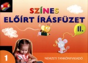 Hargitai Katalin - Sz�nes el��rt �r�sf�zet II.