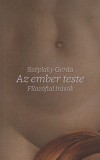 Sz�plaky Gerda - Az ember teste