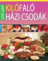 Szo� Judit - Kil�fal� h�zi csod�k
