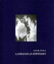 Bat�r Attila - L�thatatlan �p�t�szet