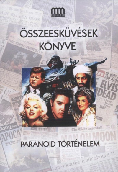 Olivier(Szerk.) Delcroix - �sszeesk�v�sek k�nyve
