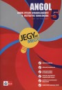 Barbara Brezigar - Janja Zupancic - Jegyre megy - Angol 5