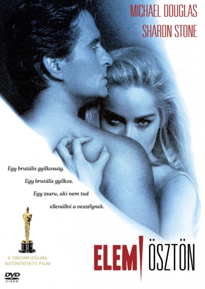 Paul Verhoeven - Elemi �szt�n