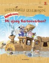 Walko - Kartonv�ri kalandorok 2. - Mi �js�g Kartonv�rban?