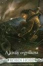 Robin Hobb - A kir�ly orgyilkosa