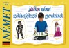 Simon Adrienn - J�t�kos n�met sz�kincsfejleszt� gyerekeknek