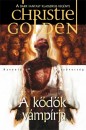 Christie Golden - A k�d�k v�mp�rja