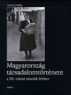 Valuch Tibor - Magyarorsz�g t�rsadalomt�rt�nete