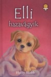 Holly Webb - Elli hazav�gyik