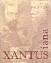 J�sz Attila - Xantusiana
