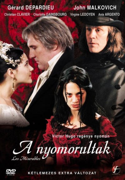 Jos�e Dayan - A nyomorultak
