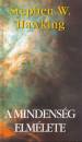 Stephen W. Hawking - A mindens�g elm�lete