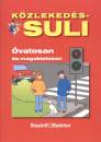 Brigit Fuchs - K�zleked�s-suli - �vatosan �s magabiztosan