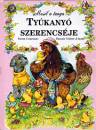 Pascale V�d�re D'Auria - Ty�kany� szerencs�je