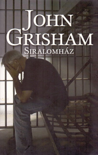 John Grisham - Siralomh�z