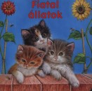 Gisela Fischer - Fiatal �llatok