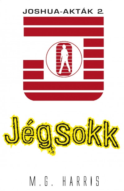 M. G. Harris - J�gsokk