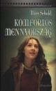 Alice Sebold - Komfortos mennyorsz�g