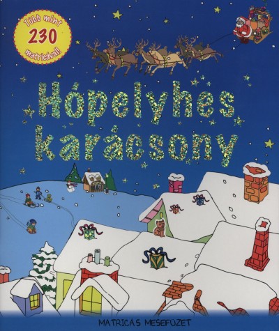 Szab� Zsolt - H�pelyhes kar�csony