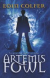 Eoin Colfer - Artemis Fowl