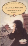 Frances Hodgson Burnett - A Little Princess