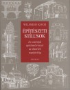 Wilfried Koch - �p�t�szeti st�lusok
