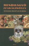 Szarvash�zi Judit - Rendhagy� szak�csk�nyv
